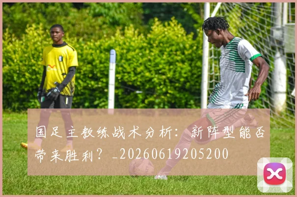 国足主教练战术分析：新阵型能否带来胜利？_20260619205200